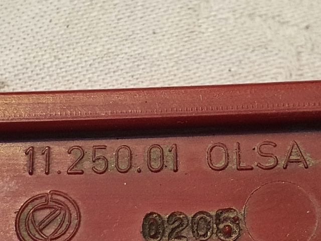 bontott FIAT PUNTO II Jobb hátsó Prizma