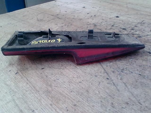 bontott FIAT PUNTO II Jobb hátsó Prizma