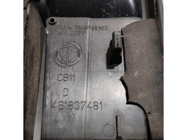 bontott FIAT PUNTO II Jobb hátsó Prizma