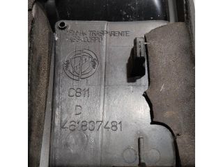 bontott FIAT PUNTO II Jobb hátsó Prizma