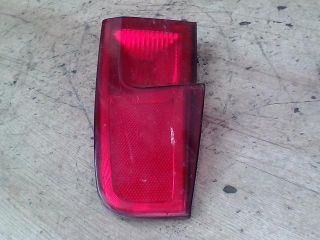 bontott FIAT PUNTO II Jobb hátsó Prizma