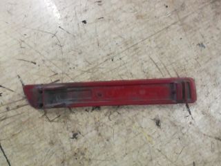 bontott FIAT PUNTO II Jobb hátsó Prizma