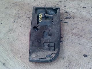 bontott FIAT PUNTO II Jobb hátsó Prizma