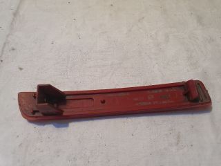 bontott FIAT PUNTO II Jobb hátsó Prizma