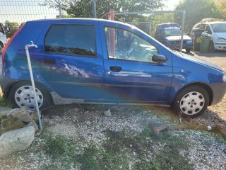 bontott FIAT PUNTO II Jobb hátsó Sárvédő