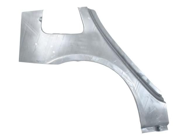 bontott FIAT PUNTO II Jobb hátsó Sárvédő