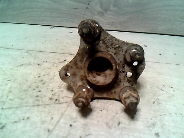 bontott FIAT PUNTO II Jobb hátsó Tengelycsonk