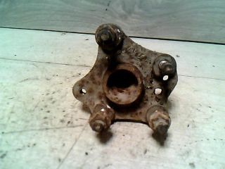 bontott FIAT PUNTO II Jobb hátsó Tengelycsonk