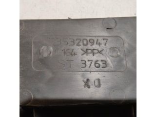 bontott FIAT PUNTO II Jobb Ködfényszóró Lámpakeret