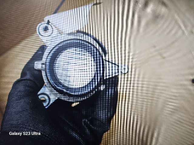 bontott FIAT PUNTO II Jobb Ködfényszóró