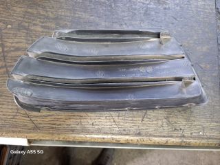 bontott FIAT PUNTO II Jobb Ködlámpa Rács