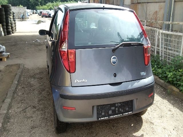 bontott FIAT PUNTO II Jobb Külső Hátsó Lámpa