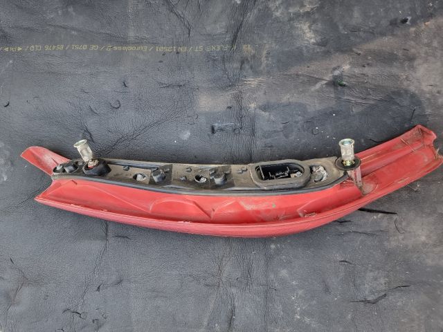 bontott FIAT PUNTO II Jobb Külső Hátsó Lámpa
