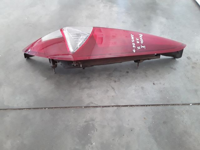 bontott FIAT PUNTO II Jobb Külső Hátsó Lámpa