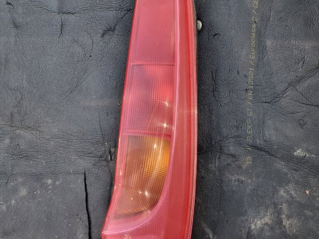 bontott FIAT PUNTO II Jobb Külső Hátsó Lámpa