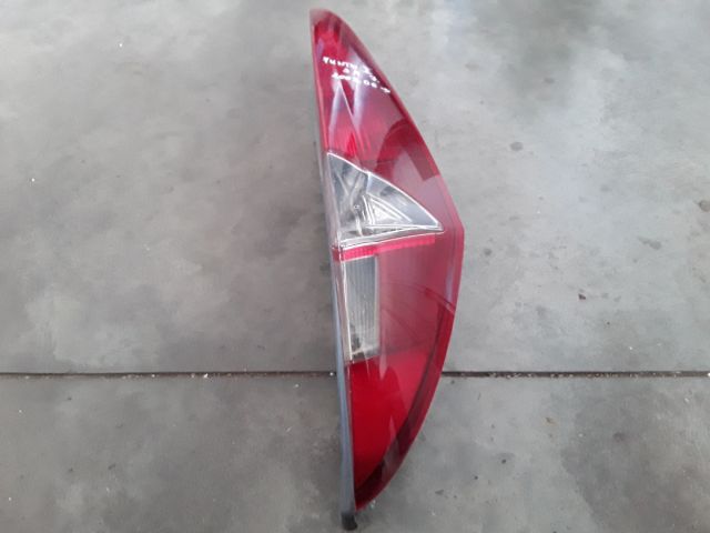 bontott FIAT PUNTO II Jobb Külső Hátsó Lámpa