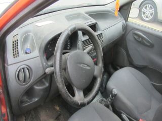 bontott FIAT PUNTO II Jobb Küszöb