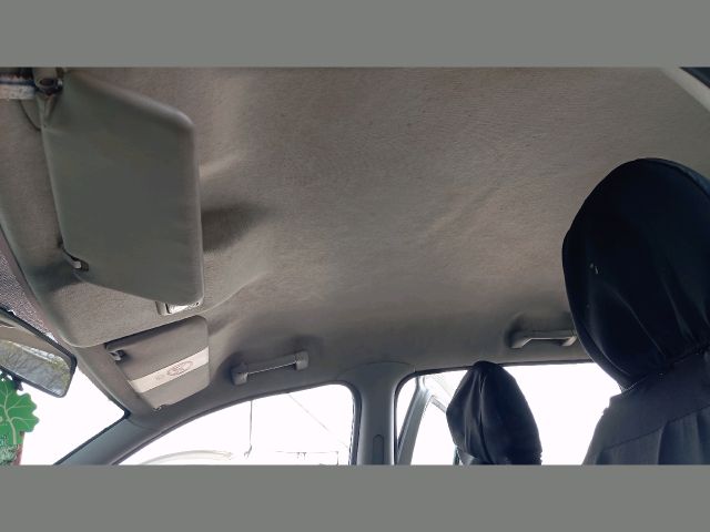 bontott FIAT PUNTO II Jobb Napellenző