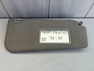 bontott FIAT PUNTO II Jobb Napellenző