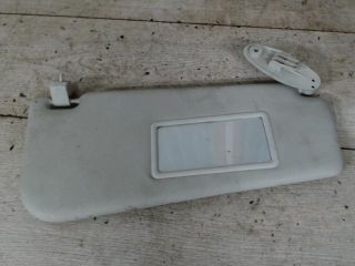 bontott FIAT PUNTO II Jobb Napellenző