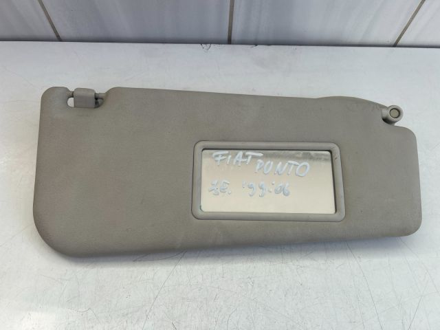 bontott FIAT PUNTO II Jobb Napellenző