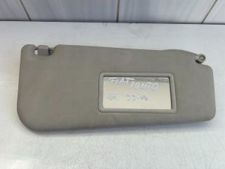 bontott FIAT PUNTO II Jobb Napellenző