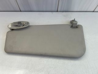 bontott FIAT PUNTO II Jobb Napellenző