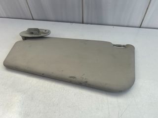 bontott FIAT PUNTO II Jobb Napellenző