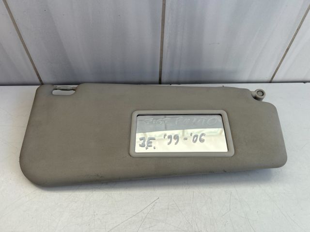 bontott FIAT PUNTO II Jobb Napellenző