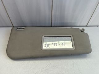 bontott FIAT PUNTO II Jobb Napellenző