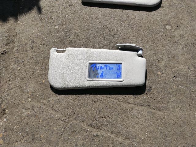 bontott FIAT PUNTO II Jobb Napellenző