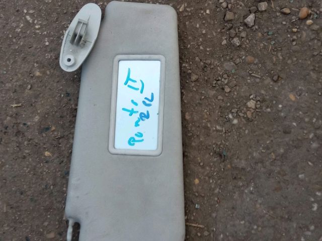 bontott FIAT PUNTO II Jobb Napellenző