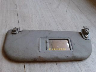 bontott FIAT PUNTO II Jobb Napellenző