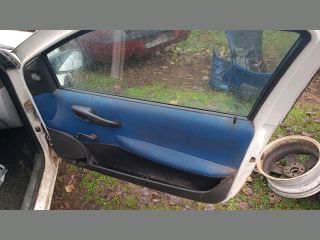 bontott FIAT PUNTO II Jobb Szellőző