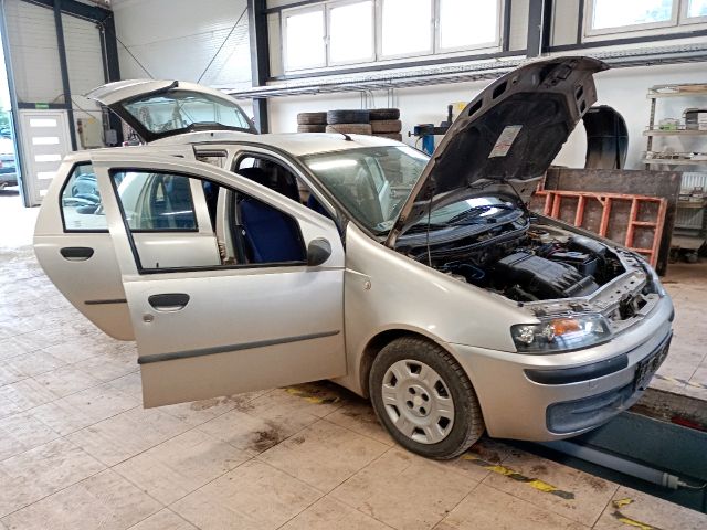 bontott FIAT PUNTO II Jobb Szellőző