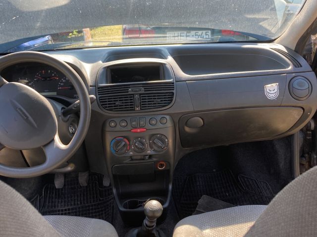bontott FIAT PUNTO II Jobb Szellőző