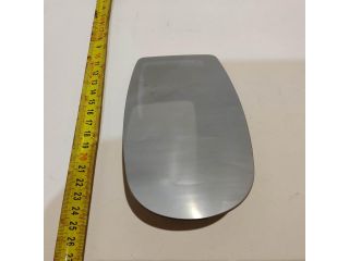 bontott FIAT PUNTO II Jobb Tükörlap