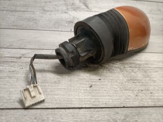 bontott FIAT PUNTO II Jobb Visszapillantó Tükör (Elektromos)