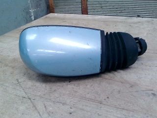 bontott FIAT PUNTO II Jobb Visszapillantó Tükör (Elektromos)