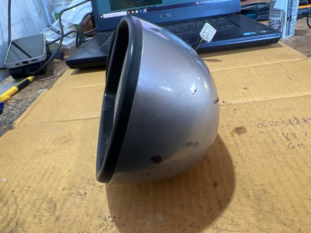 bontott FIAT PUNTO II Jobb Visszapillantó Tükör (Elektromos)