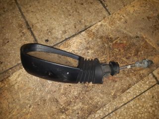 bontott FIAT PUNTO II Jobb Visszapillantó Tükör (Elektromos)