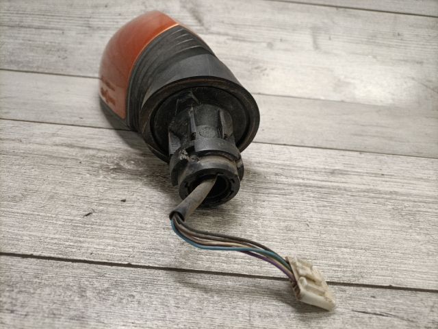 bontott FIAT PUNTO II Jobb Visszapillantó Tükör (Elektromos)