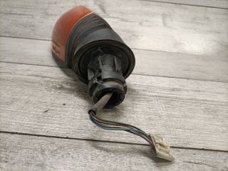 bontott FIAT PUNTO II Jobb Visszapillantó Tükör (Elektromos)