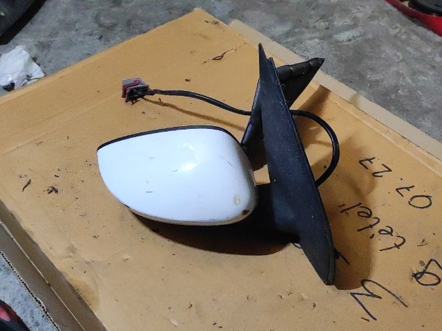 bontott FIAT PUNTO II Jobb Visszapillantó Tükör (Elektromos)