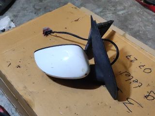 bontott FIAT PUNTO II Jobb Visszapillantó Tükör (Elektromos)