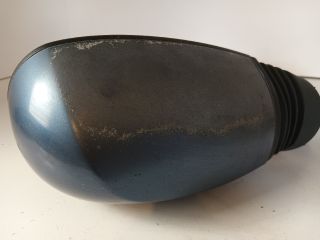 bontott FIAT PUNTO II Jobb Visszapillantó Tükör (Elektromos)