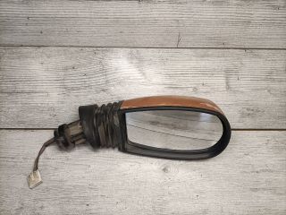 bontott FIAT PUNTO II Jobb Visszapillantó Tükör (Elektromos)