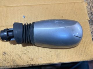 bontott FIAT PUNTO II Jobb Visszapillantó Tükör (Elektromos)