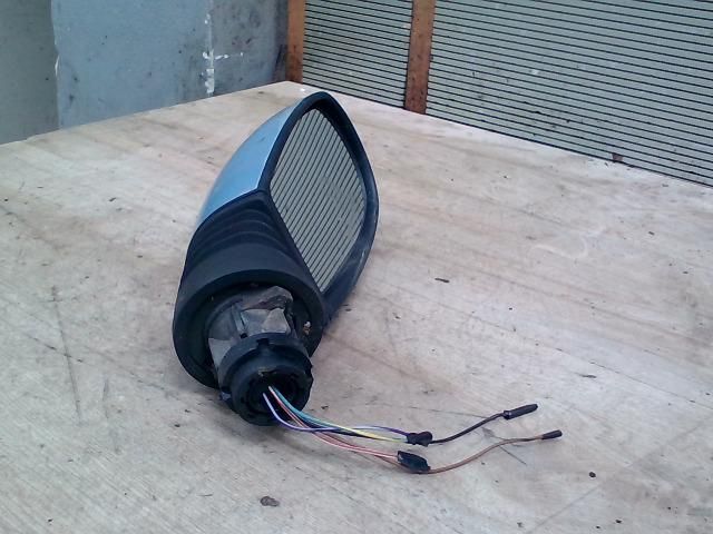bontott FIAT PUNTO II Jobb Visszapillantó Tükör (Elektromos)