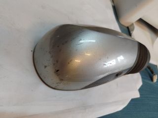 bontott FIAT PUNTO II Jobb Visszapillantó Tükör (Elektromos)